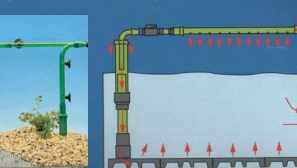 Spodní filtr pro akvárium: recenze, popis, foto, video